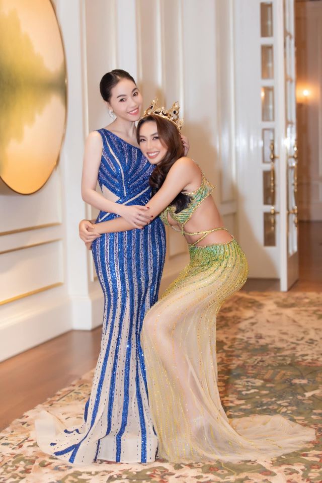 hoa-hau-thuy-tien-pham-kim-dung