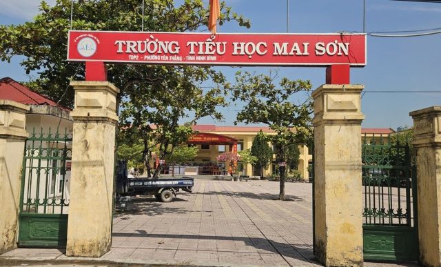 trường-tieu-hoc-mai-son
