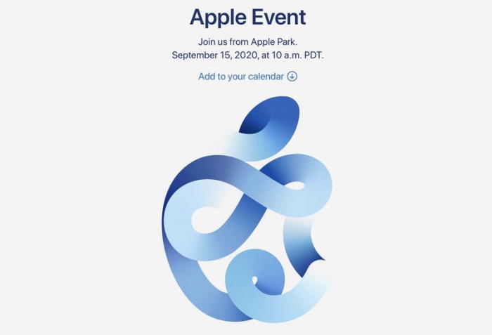 Apple sẽ trình làng iPhone 12 vào ngày 15/9 tới ảnh 1