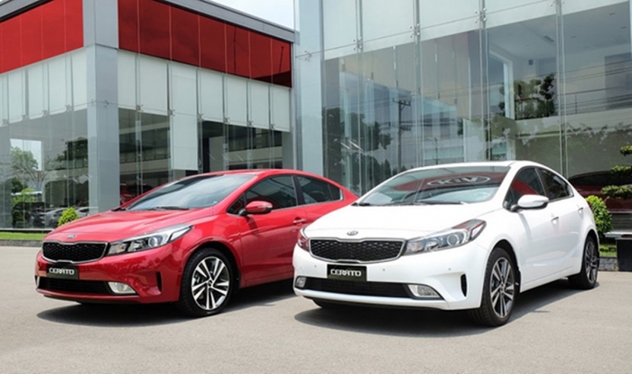 Bảng giá xe Kia Cerato lăn bánh tháng 9/2020: Không mua đừng tiếc! ảnh 4