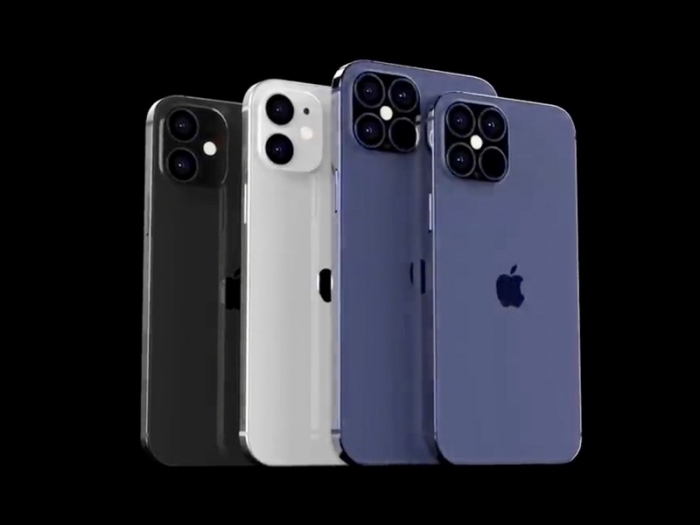 iPhone 12S ra mắt vào quý 2/2021, tự tin chiếm đoạt ngôi vị iPhone XR ảnh 2