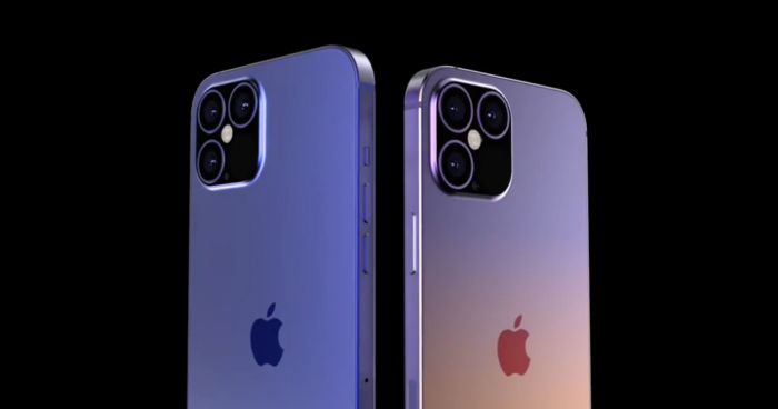 iPhone 12S ra mắt vào quý 2/2021, tự tin chiếm đoạt ngôi vị iPhone XR ảnh 3