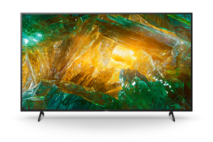 Loạt mẫu TV 4K Samsung, Sony đang giảm giá sốc hàng chục triệu đồng ảnh 3