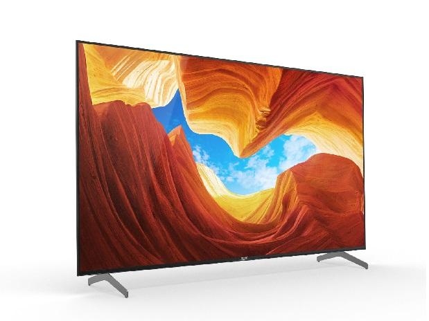 Loạt mẫu TV 4K Samsung, Sony đang giảm giá sốc hàng chục triệu đồng ảnh 4