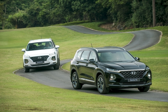 Ô tô Hyundai 'lên ngôi', Grand i10 vượt mặt ngoạn mục VinFast Fadil ảnh 1