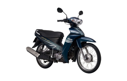 Top xe máy dưới 20 triệu "ngon, bổ, rẻ": Honda Wave Alpha, Yamaha Sirius xếp đầu bảng ảnh 2