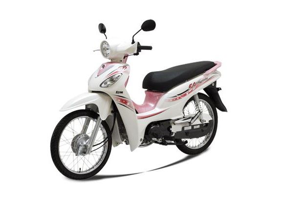 Top xe máy dưới 20 triệu "ngon, bổ, rẻ": Honda Wave Alpha, Yamaha Sirius xếp đầu bảng ảnh 4