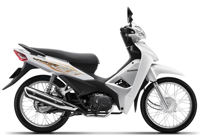 Top xe máy dưới 20 triệu "ngon, bổ, rẻ": Honda Wave Alpha, Yamaha Sirius xếp đầu bảng ảnh 1