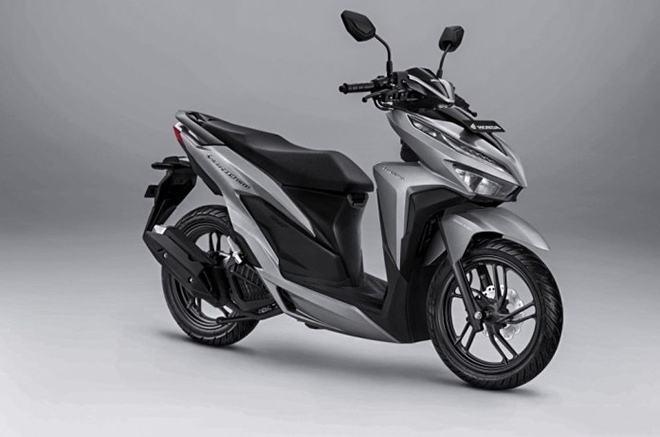 ‘Đàn em’ Honda SH giá chỉ 55 triệu: Ngoại hình 'nuột' hơn Honda Vision, trang bị ‘ăn đứt’ Air Blade ảnh 2