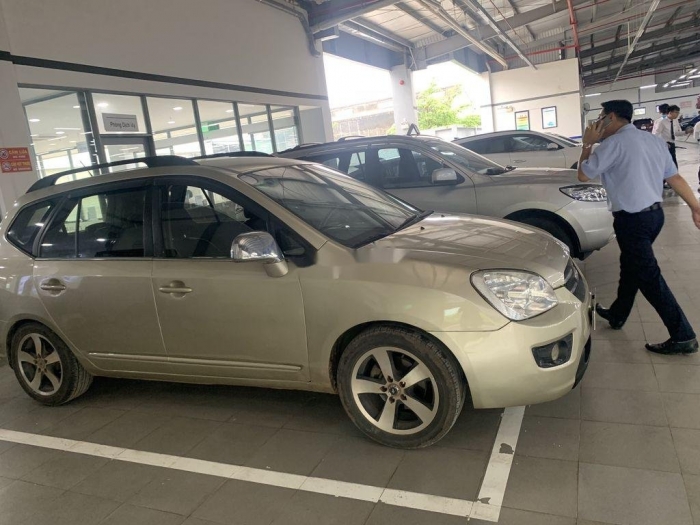 “Đàn anh” Kia Morning giá chỉ còn 193 triệu, sở hữu xe ô tô siêu hời bằng 2 chiếc Honda SH ảnh 1