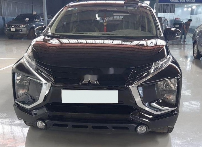 Mitsubishi Xpander chỉ còn 490 triệu: Tiết kiệm cả trăm triệu, quyết ‘đe nẹt’ Toyota Innova, Ertiga ảnh 3