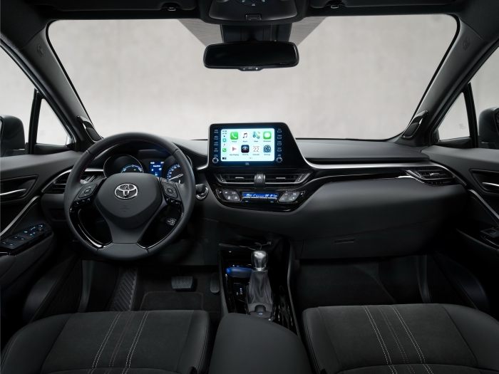 ‘Đàn em’ Toyota Vios trở lại và lợi hại hơn xưa: Thiết kể đỉnh cao ‘dọa’ Honda HR-V, Hyundai Kona ảnh 3