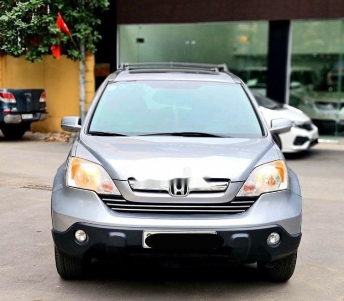 ‘Choáng’ với Honda CR-V chỉ còn 380 triệu, rẻ như Kia Morning đời mới: Cơ hội săn xe ngon giá hời! ảnh 2