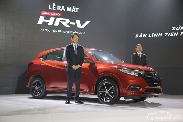 ‘Đàn em’ Honda CR-V bất ngờ xuất hiện chi tiết ‘gây sốc’ khiến dân tình không thốt nên lời! ảnh 3