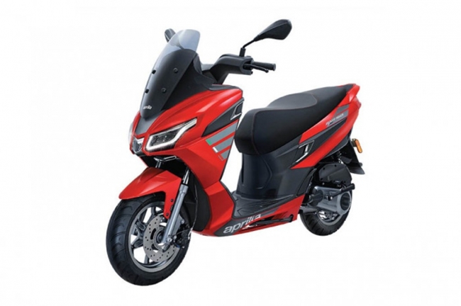 Tin xe hot 25/12: Đối thủ của Honda SH 150i ra mắt, Yamaha Exciter 155 lộ tin hot trước giờ G ảnh 1