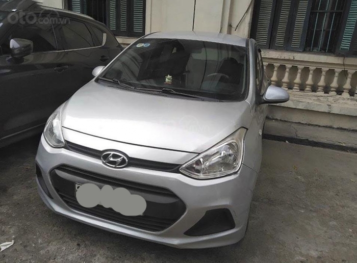 Cực hot: Hyundai Grand i10 giá chỉ còn 200 triệu, rẻ hơn cả Kia Morning khiến dân tình ngỡ ngàng ảnh 3