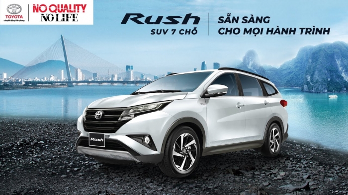 Đối thủ của Mitsubishi Xpander bất ngờ giảm sốc 50 triệu, quyết soán ngôi ‘ông hoàng doanh số' ảnh 3