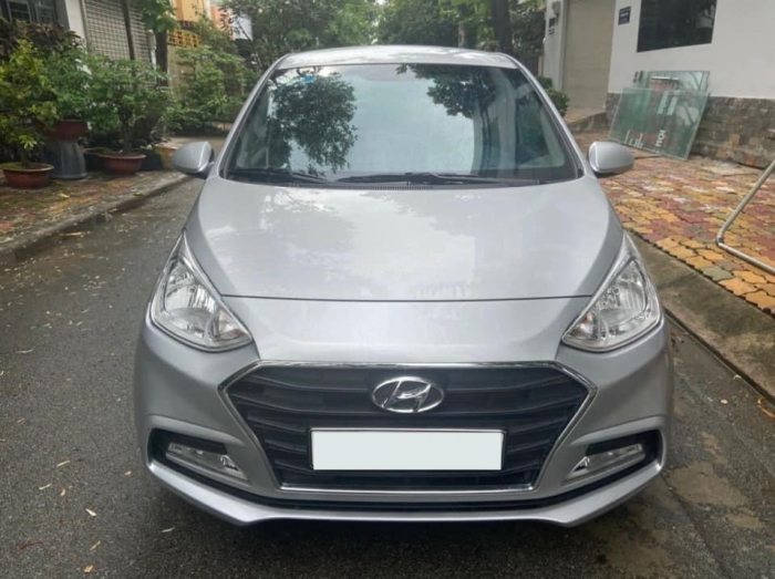 Hyundai Grand i10 chạy ‘siêu lướt’ giảm sốc hẳn 70 triệu, khách Việt ồ ạt ‘chốt’ vội! ảnh 1