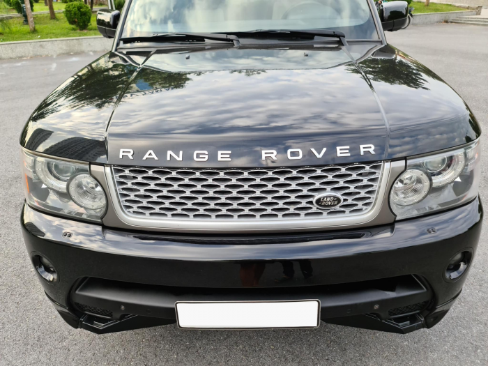 Choáng với xế sang Range Rover cũ giảm giá cả tỷ đồng, rẻ ngang Kia Sorento đời mới ảnh 1