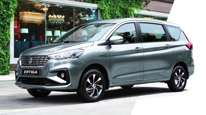 Đối thủ của Toyota Rush, Mitsubishi Xpander bất ngờ giảm sốc hơn 40 triệu, thiết kế siêu đỉnh ảnh 1