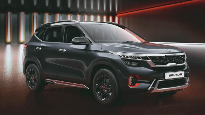 Tin xe hot 18/10: Đối thủ của Toyota Fortuner chốt ngày ra mắt, Nissan giảm giá cực mạnh ảnh 3