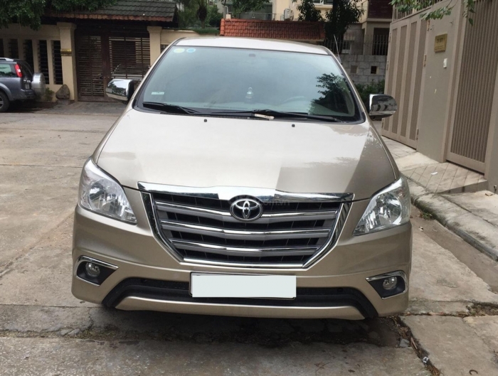 Toyota Innova bất ngờ giảm sốc cả trăm triệu, rẻ hơn Kia Morning tận 30 triệu đồng ảnh 3