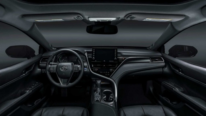 Đối thủ của VinFast Lux A2.0, Honda Accord được giảm gần 30 triệu: Giá siêu hời, thiết kế cực 'ngon' ảnh 2