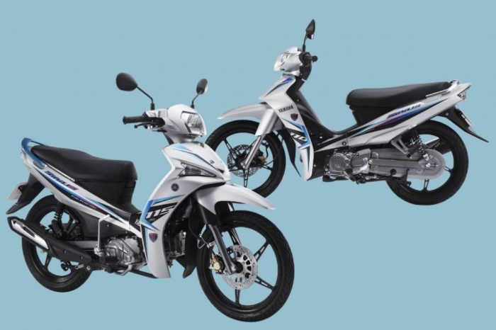 Bảng giá xe số Yamaha tháng 10/2020: Cập nhật giá lăn bánh và khuyến mại mới nhất ảnh 1
