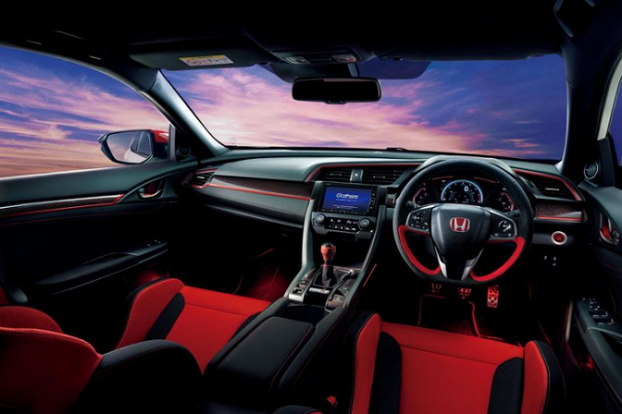 Hé lộ Honda Civic bản mới cực hoành tráng: Giá siêu hời, ‘đòi chọi’ Toyota Corolla, Hyundai Elantra ảnh 3