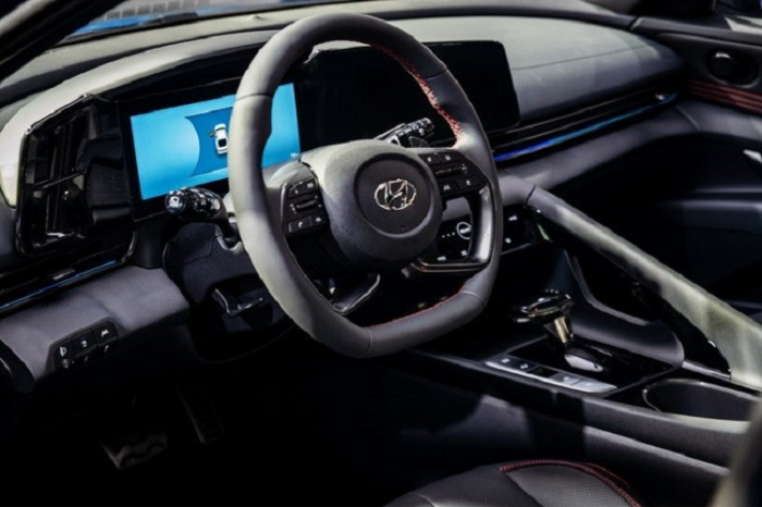 Hé lộ đối thủ đòi ‘dọa’ Honda Civic, Mazda3: Giá siêu hời, nột thất cực khủng ảnh 3
