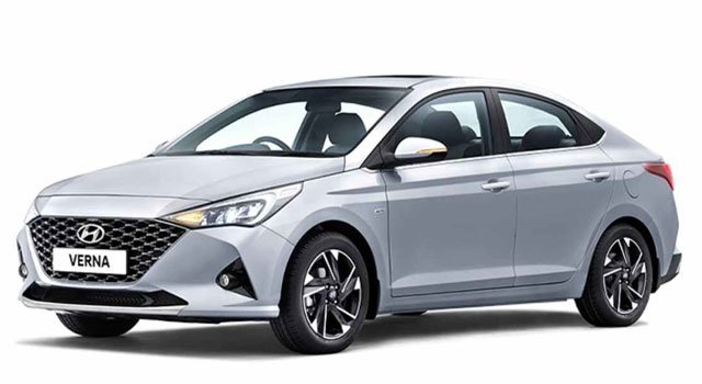 So sánh Honda City và Hyundai Accent 2020