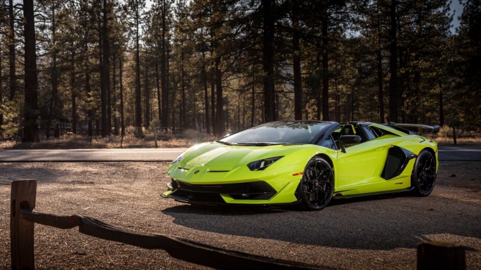 Hãng xe sang Lamborghini tạm biệt các triển lãm ô tô vì không kham nổi chi phí
