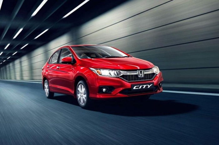 Hàng nghìn xe Honda City tại Việt Nam bị triệu hồi vì lỗi nghiêm trọng