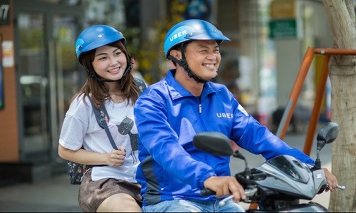 Hậu rời Việt Nam, Uber giờ đang lỗ nặng, cuối năm 2020 mới nhìn thấy đồng lãi đầu tiên