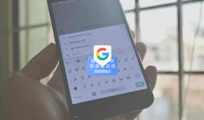 Google Gboard