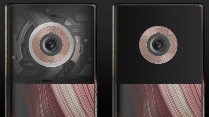 Xiaomi nhận bằng sáng chế camera sau kích thước hơn 100 megapixel