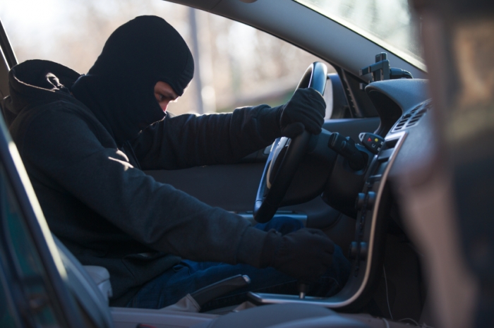 Những mẹo đơn giản bất ngờ khiến bọn trộm tránh xa chiếc xe của bạn