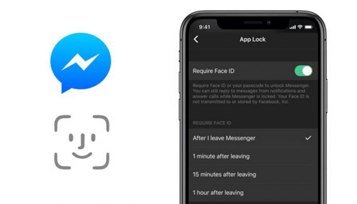 Hot-messenger-tren-ios-cap-nhat-mo-khoa-ung-dung-bang-touch-id-va-face-id