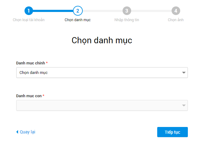 Cách tạo Official Account trên Zalo miễn phí và đơn giản