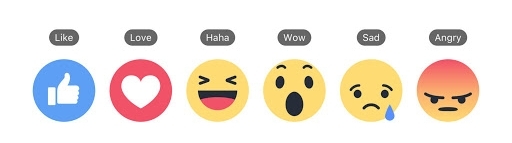 Facebook và Messenger tung ra biểu tượng cảm xúc mới liên quan đến dịch Covid-19