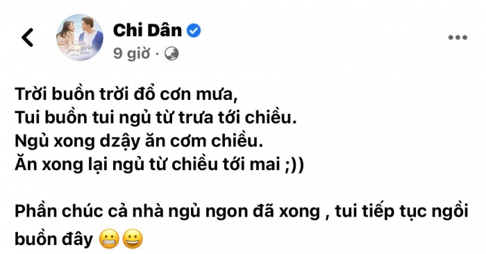 Lan-ngoc-vua-thong-bao-viec-lam-co-dau-chi-dan-lien-dang-dan-chia-se-tam-tu-buon-rau-gay-xon-xao 