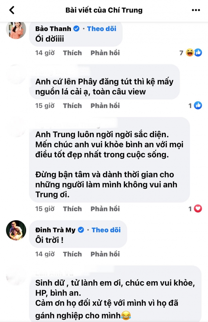 Nghe-si-chi-trung-livestream-chia-se-tinh-hinh-suc-khoe-hien-tai-giua-tin-don-benh-tinh-nguy-kich5