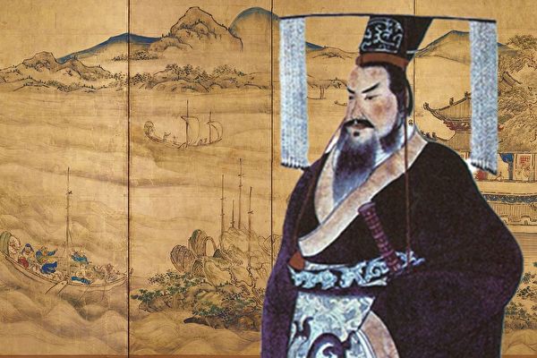 Rùng mình với những việc làm 'vô nhân tính' của 3 vị vua độc ác nhất lịch sử Trung Quốc 