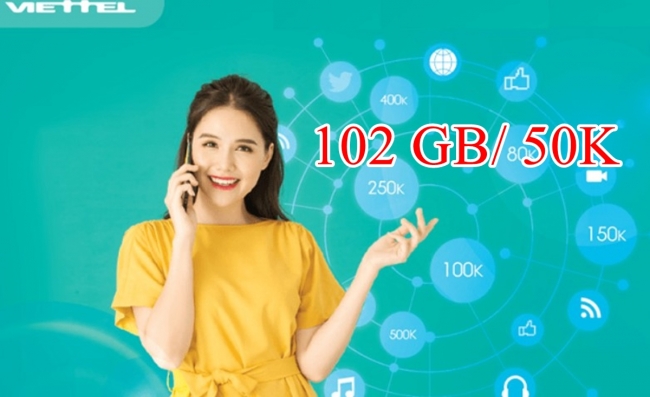 Điểm tin công nghệ ngày 17/3: 50.000 đồng được 102Gb tốc độ cao, Loạt iPhone chính hãng giảm giá sâu