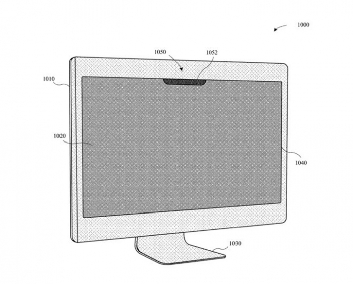 Apple ra MacBook và máy Mac 'tai thỏ" đẹp long lanh?