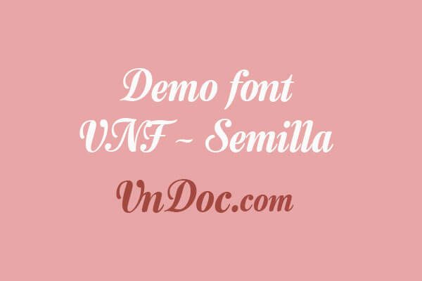 Cách tải và sử dụng các font chữ Việt hóa đơn giản và hiệu quả nhất
