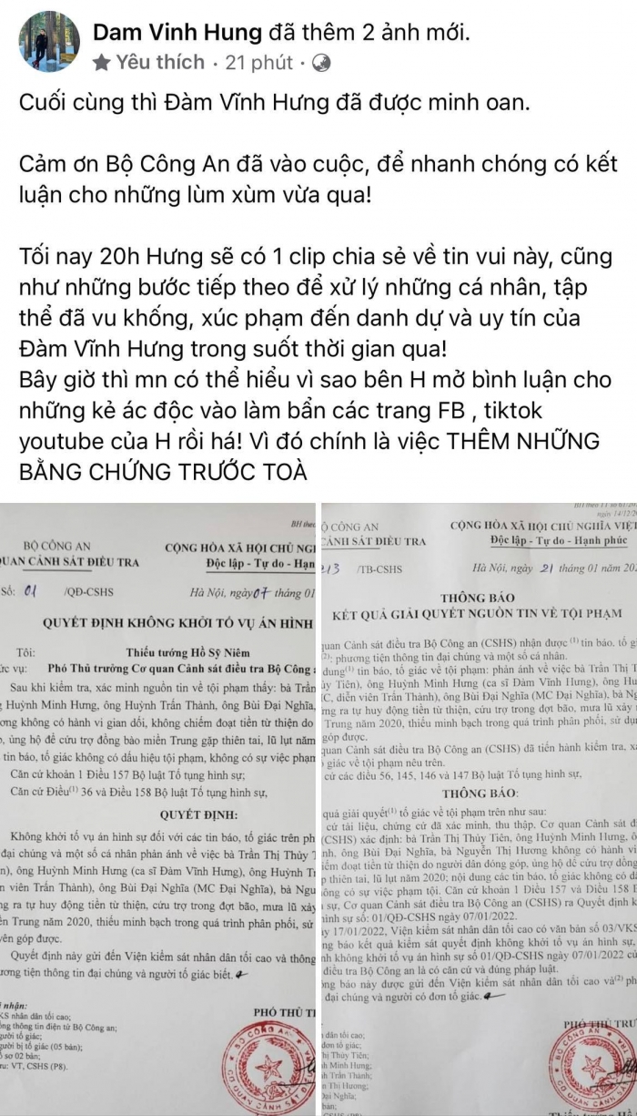 Trang-tran-he-lo-ket-qua-dieu-tra-chinh-thuc-vu-dam-vinh-hung-bi-to-an-chan-tien-tu-thien-mien-trung