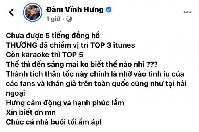 Sau-bao-ngay-mong-ngong-dam-vinh-hung-bat-ngo-bao-tin-vui-khan-gia-thi-nhau-gui-loi-chuc-mung