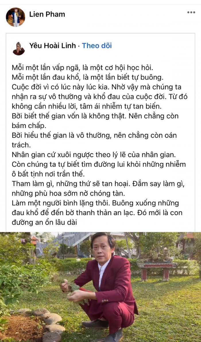 Voc-cu-dam-vinh-hung-bat-ngo-dang-dan-ve-nsut-hoai-linh-vao-rang-sang-khien-khan-gia-xon-xao