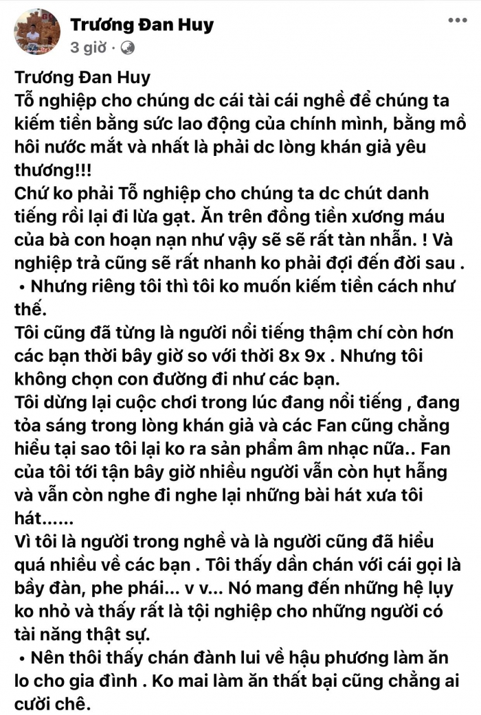 Ca-si-truong-dan-huy-len-tieng-vach-tran-viec-be-phai-lua-gat-khan-gia-trong-gioi-showbiz-giua-con-bao-sao-ke